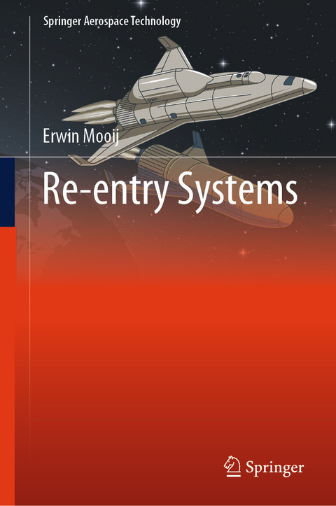 Re-entry Systems -  Erwin Mooij