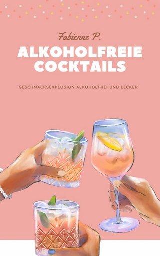 Alkoholfreie Cocktails