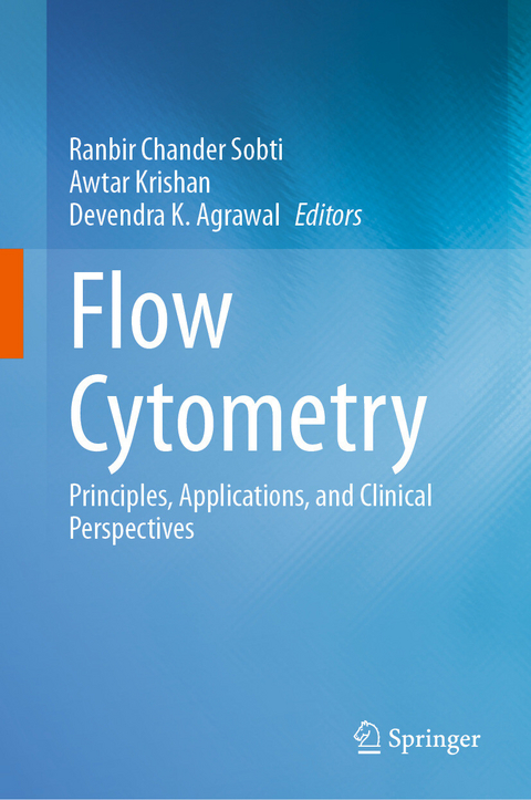 Flow Cytometry - 