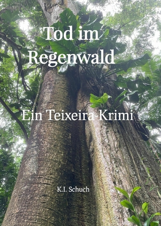 Tod im Regenwald