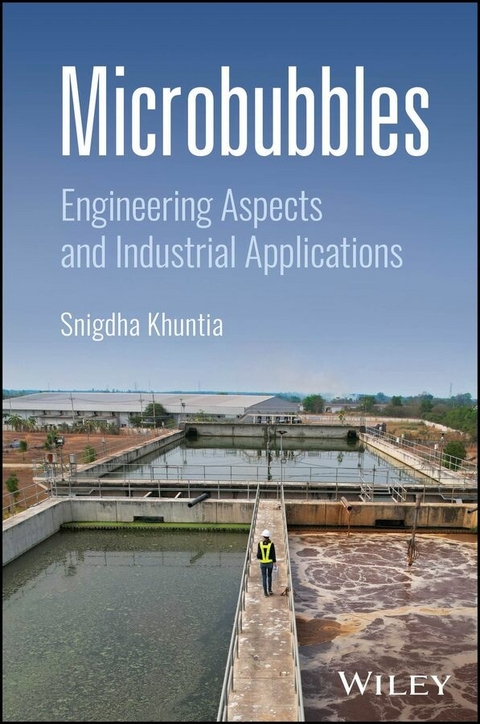 Microbubbles - Snigdha Khuntia