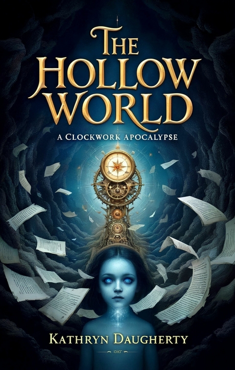 The Hollow World -  Kathryn Daugherty