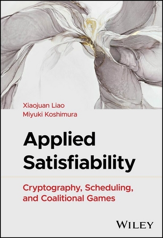 Applied Satisfiability