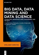 Big Data, Data Mining and Data Science - 
