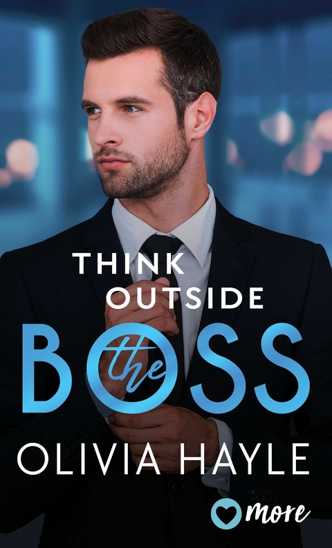 Think outside the Boss - Olivia Hayle