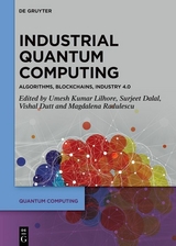 Industrial Quantum Computing - 