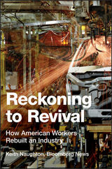 Reckoning to Revival - Keith Naughton