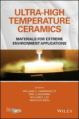 Ultra-High Temperature Ceramics - 