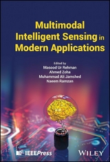 Multimodal Intelligent Sensing in Modern Applications - 