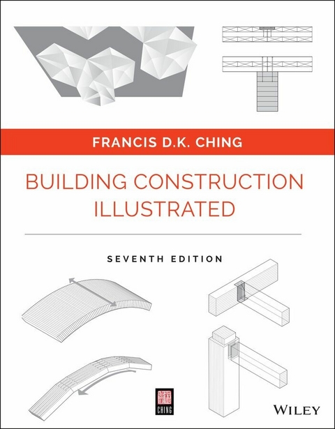 Building Construction Illustrated - Francis D. K. Ching