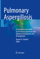Pulmonary Aspergillosis - 