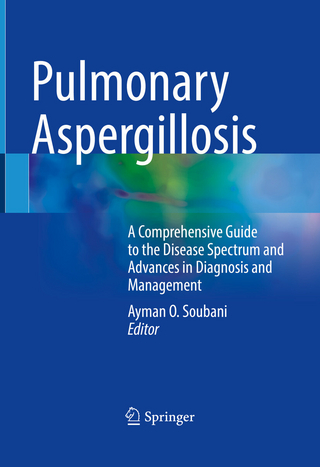 Pulmonary Aspergillosis
