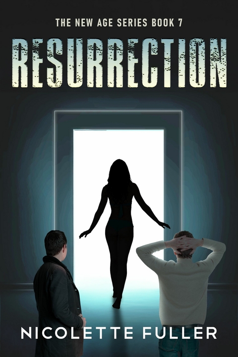 Resurrection -  Nicolette Fuller