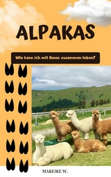 Alpakas - Mareike W.