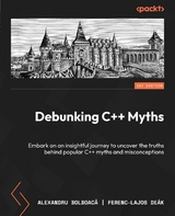 Debunking C++ Myths -  Alexandru Bolboaca,  Ferenc-Lajos Deak
