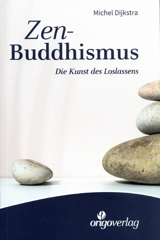 Zen-Buddhismus