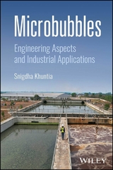 Microbubbles - Snigdha Khuntia