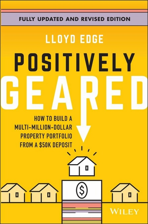 Positively Geared - Lloyd Edge