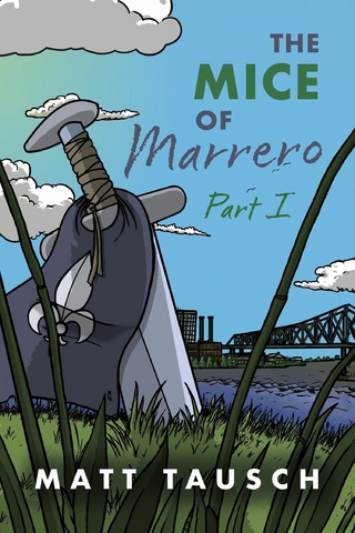 Mice of Marrero