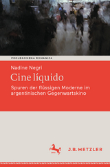 Cine líquido - Nadine Negri