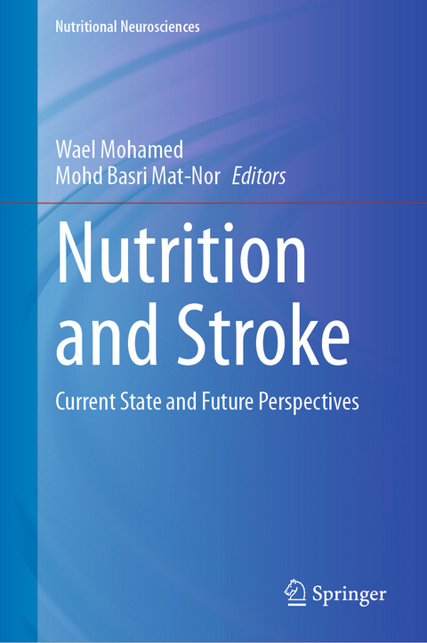 Nutrition and Stroke - 