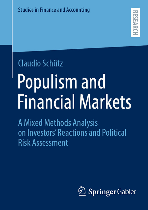 Populism and Financial Markets - Claudio Sch&uuml;tz