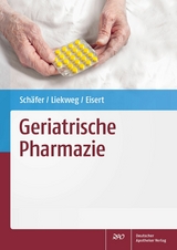 Geriatrische Pharmazie - 