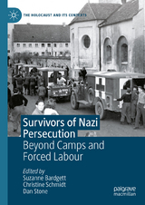 Survivors of Nazi Persecution - 