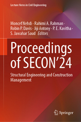 Proceedings of SECON&rsquo;24 - 