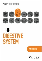 The Digestive System - Ian Peate