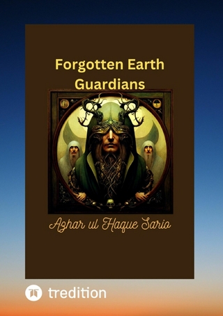 Forgotten Earth Guardians