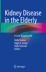 Kidney Disease in the Elderly - 