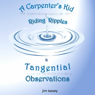 Carpenter's Kid Riding Ripples
