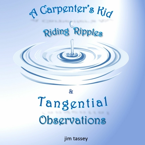 Carpenter's Kid Riding Ripples -  Jim Tassey