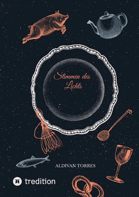 Stimmen des Lichts - Aldivan Torres