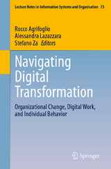 Navigating Digital Transformation - 