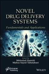 Novel Drug Delivery Systems - 