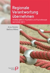 Regionale Verantwortung &uuml;bernehmen - Arno Deister, Bettina Wilms