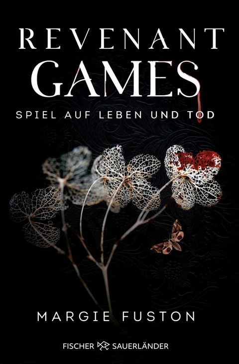 Revenant Games &ndash; Spiel auf Leben und Tod - Margie Fuston