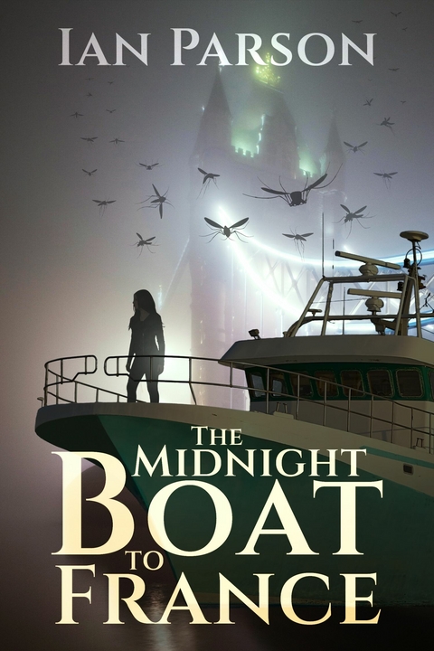The Midnight Boat to France -  Ian Parson