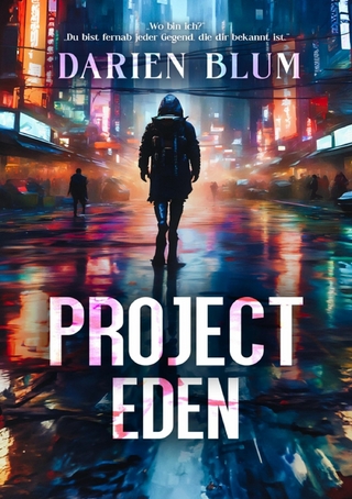 Project Eden