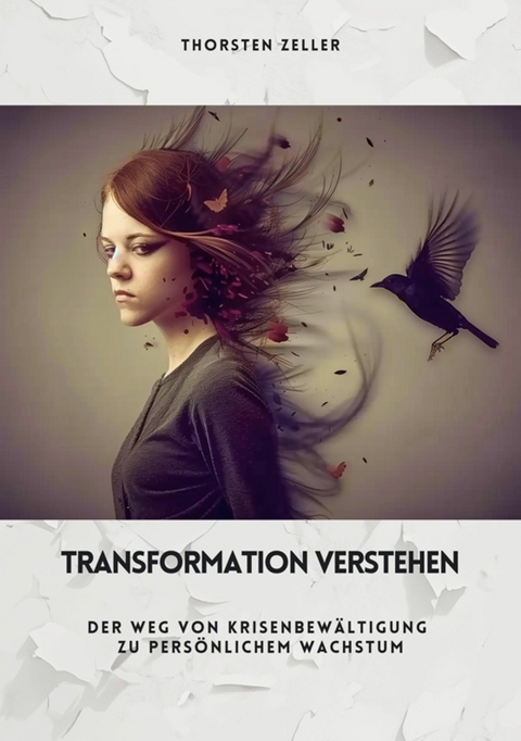 Transformation verstehen - Sophia Wedekind