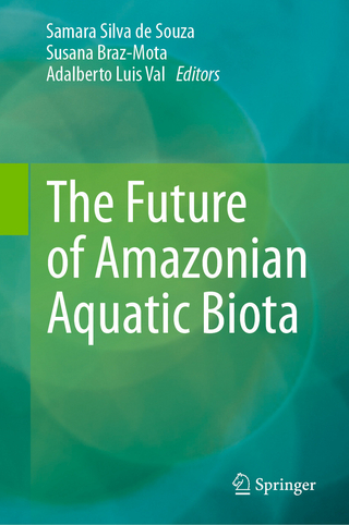 The Future of Amazonian Aquatic Biota