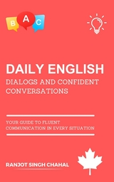 Daily English Dialogs and Confident Conversations -  Ranjot Singh Chahal