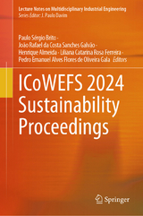 ICoWEFS 2024 Sustainability Proceedings - 