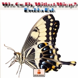 Who Can Fly Without Wings? - Drubha Esh, Stephanie Wei