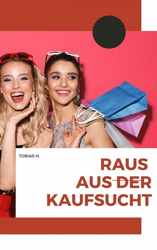 Raus aus der Kaufsucht