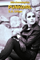 Punkgirl - S.A. Urban