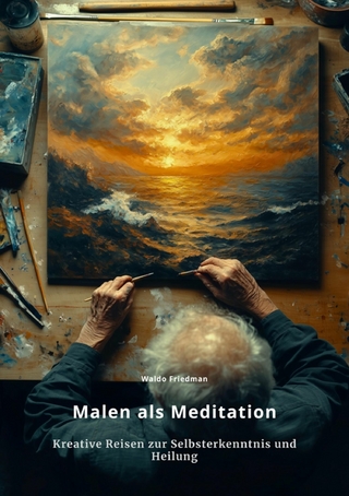 Malen als Meditation