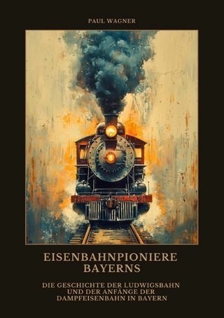 Eisenbahnpioniere Bayerns